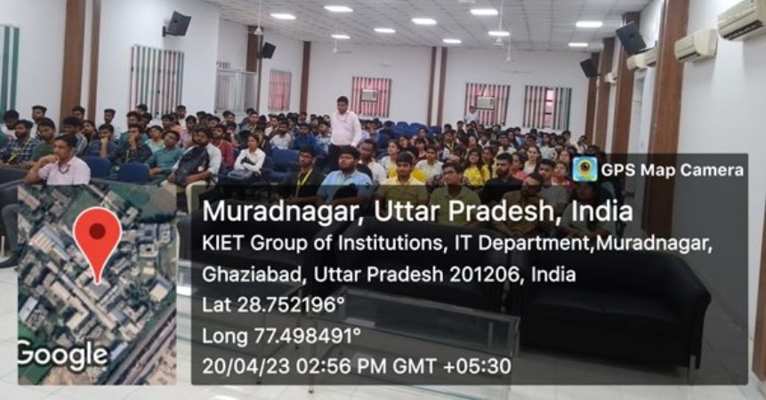 Top Engineering college of Delhi NCR